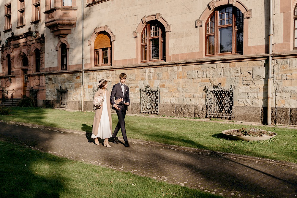 reportage Hochzeit in Bad Honnef 10