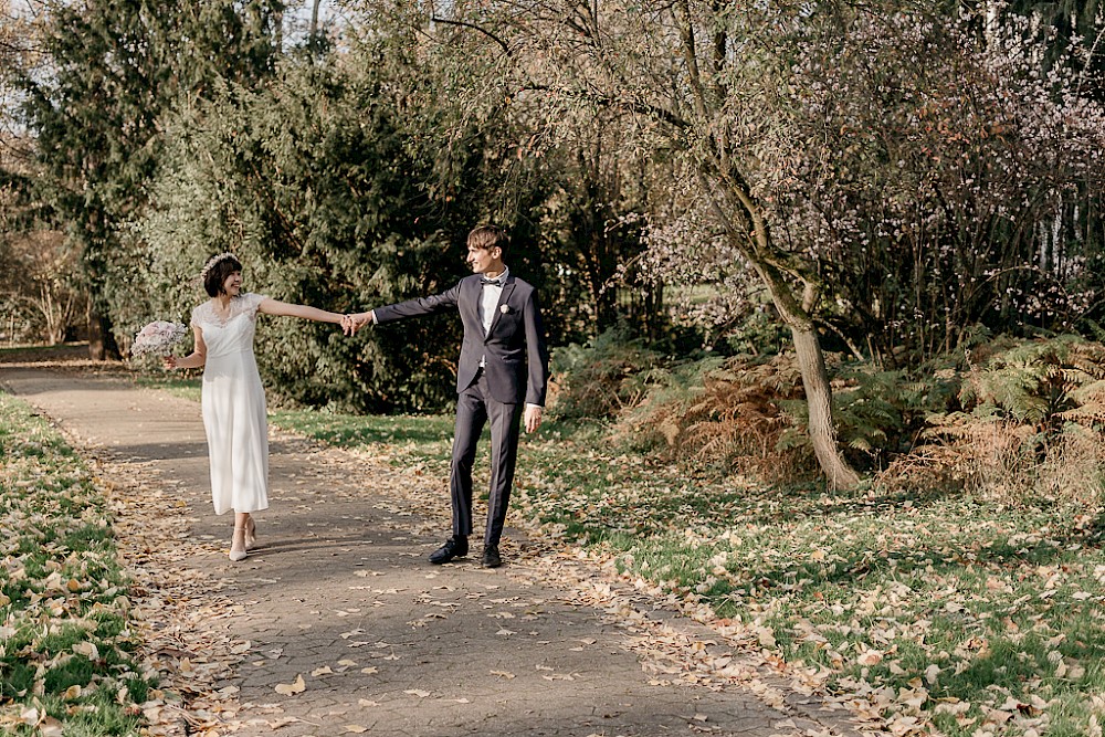 reportage Hochzeit in Bad Honnef 13