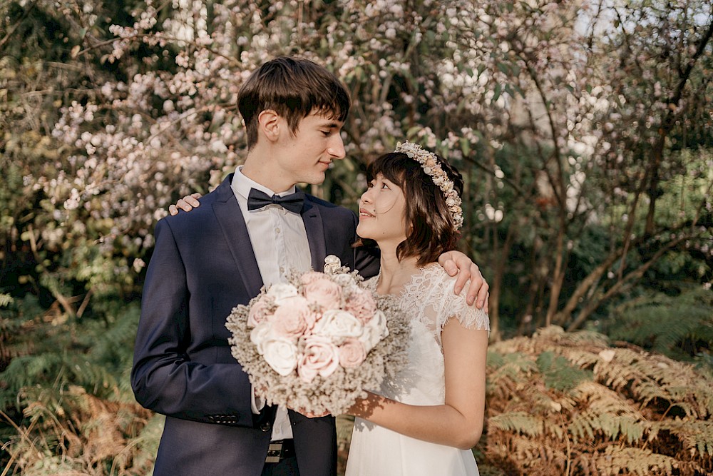 reportage Hochzeit in Bad Honnef 12