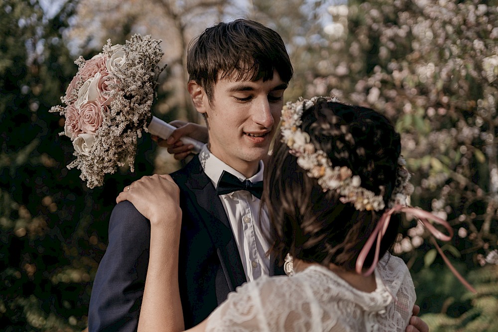 reportage Hochzeit in Bad Honnef 15