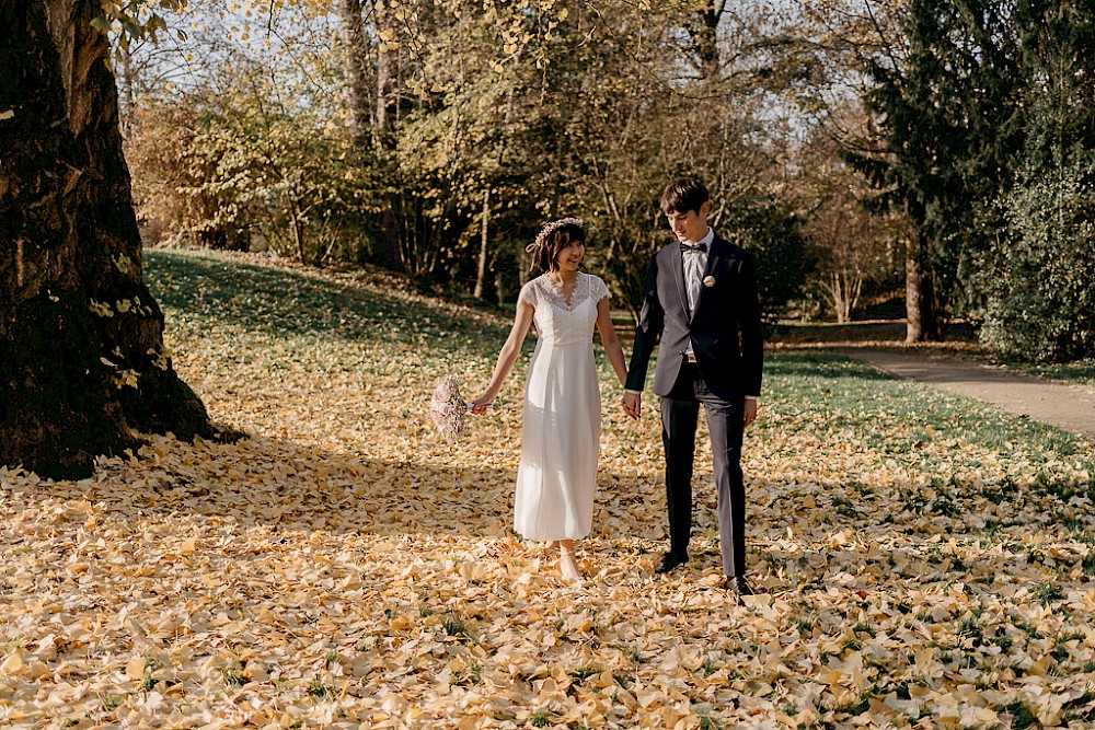 reportage Hochzeit in Bad Honnef 17