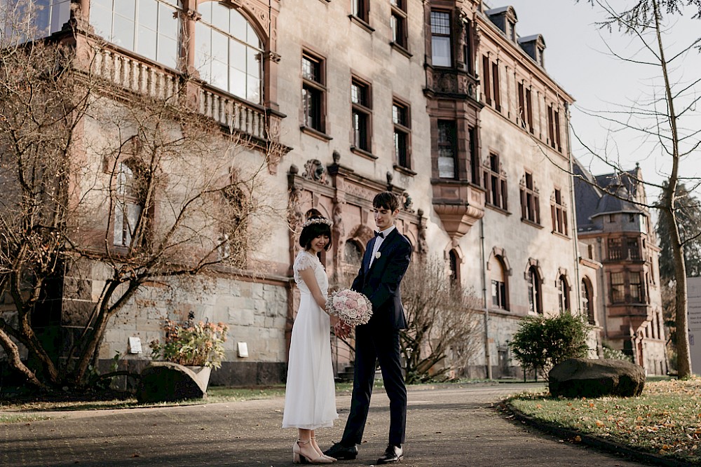 reportage Hochzeit in Bad Honnef 18