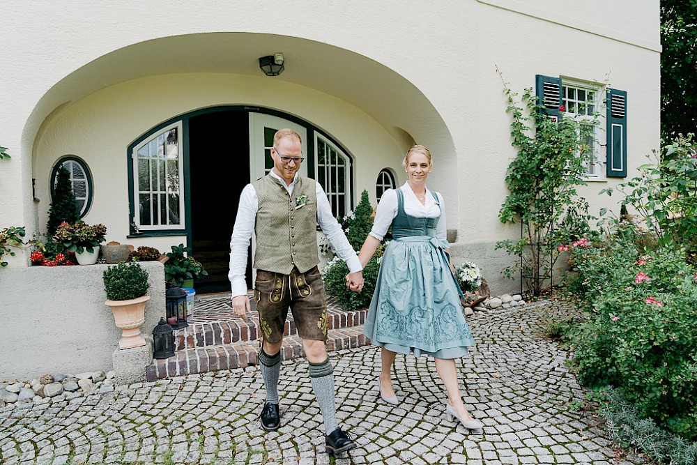 reportage Hochzeit mit Oldtimer-Ausflug in München 22