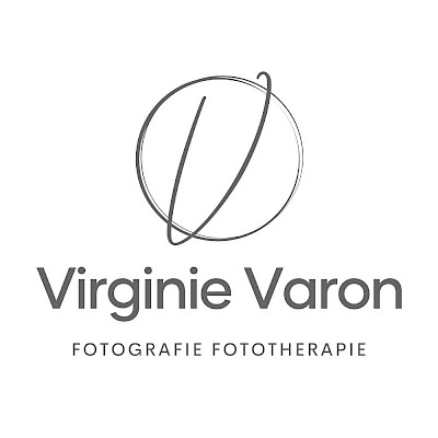 Logo Virginie Varon