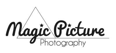 Logo Magic Picture Photography