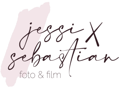 Logo Jessi und Sebastian
