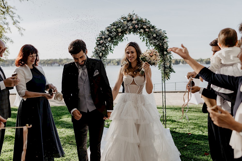 reportage Hochzeit in der Villa Blumenfisch am Wannsee in Berlin 14