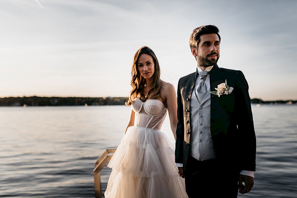 reportage Hochzeit in der Villa Blumenfisch am Wannsee in Berlin 19