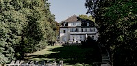 Hochzeit in der Villa Blumenfisch am Wannsee in Berlin