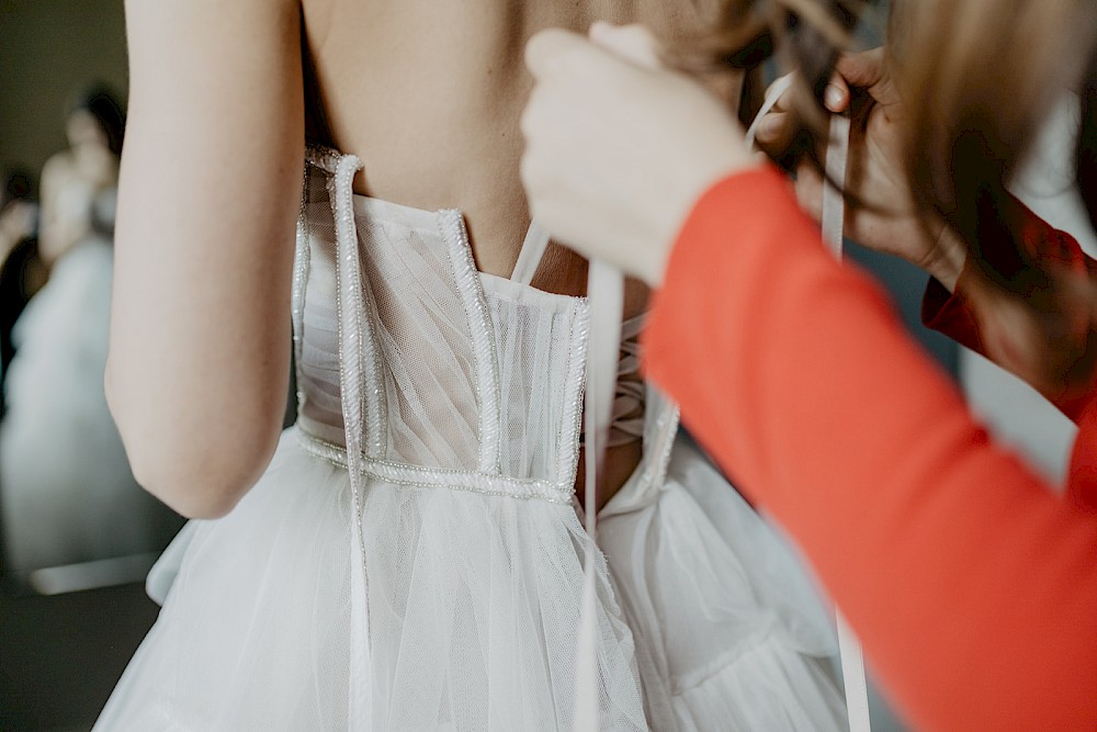 reportage Hochzeit in der Villa Blumenfisch am Wannsee in Berlin 2