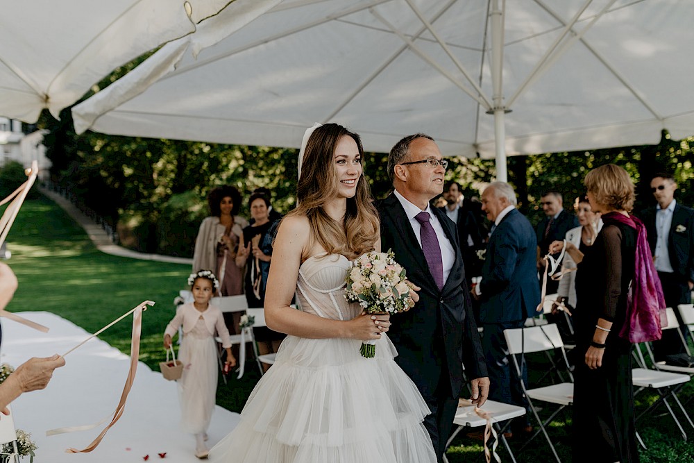 reportage Hochzeit in der Villa Blumenfisch am Wannsee in Berlin 9