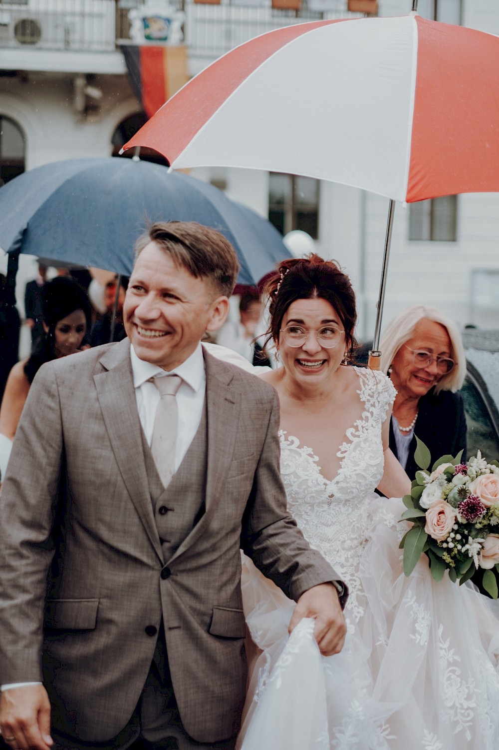 reportage Standesamtliche Hochzeit in Kremmen 47