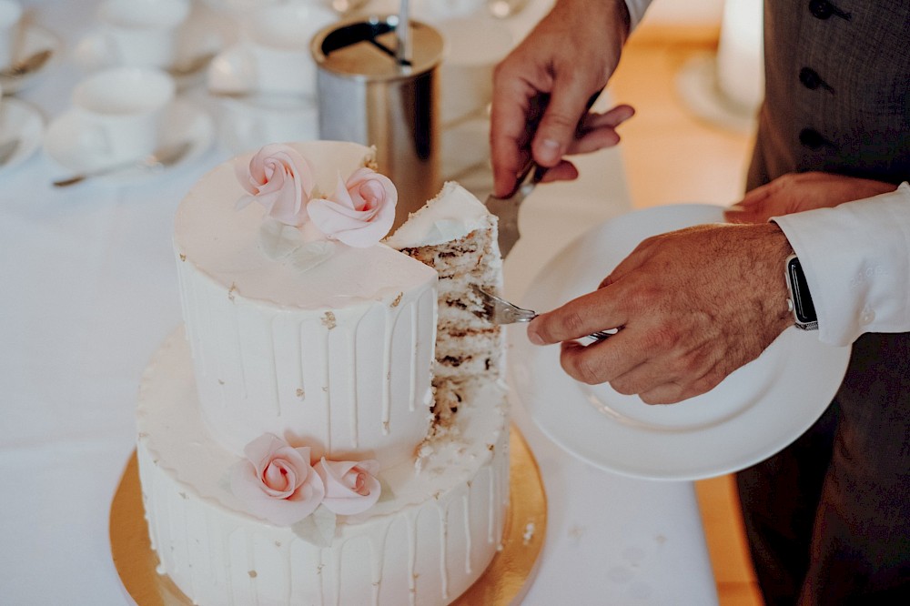 reportage Standesamtliche Hochzeit in Kremmen 43