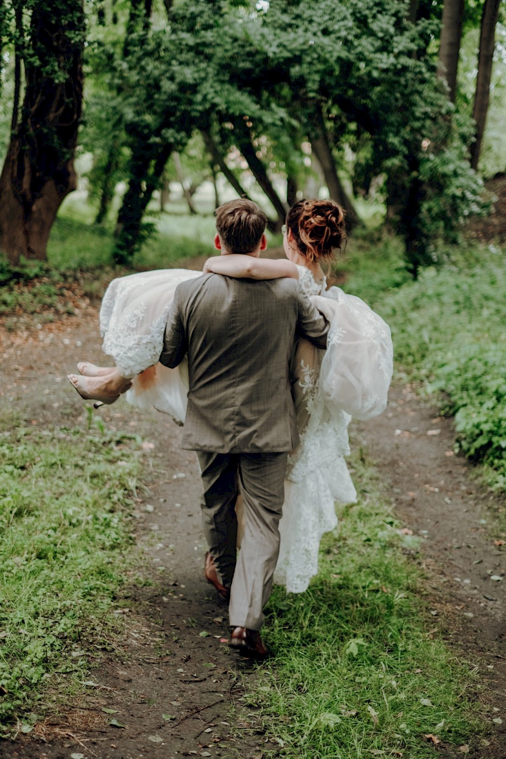 reportage Standesamtliche Hochzeit in Kremmen 58