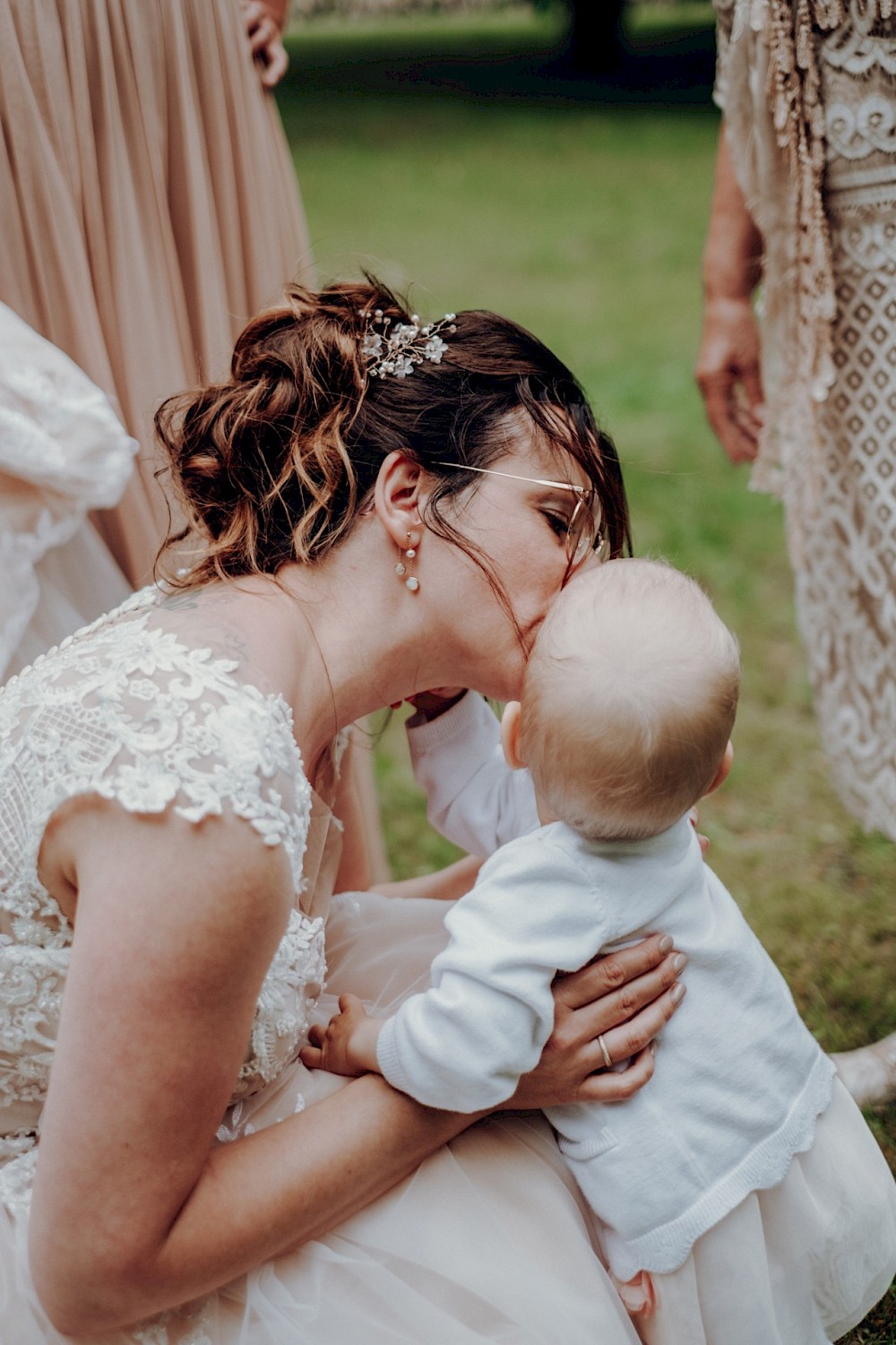 reportage Standesamtliche Hochzeit in Kremmen 42