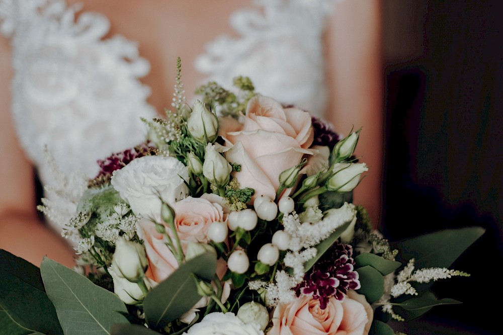 reportage Standesamtliche Hochzeit in Kremmen 15