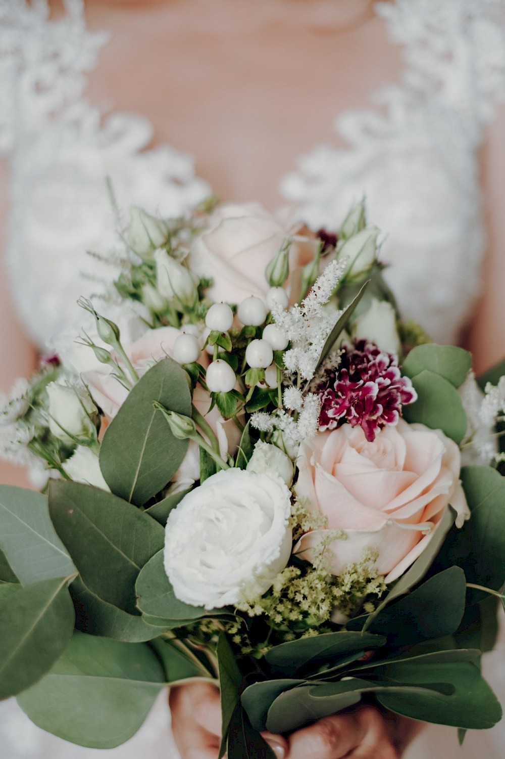 reportage Standesamtliche Hochzeit in Kremmen 35