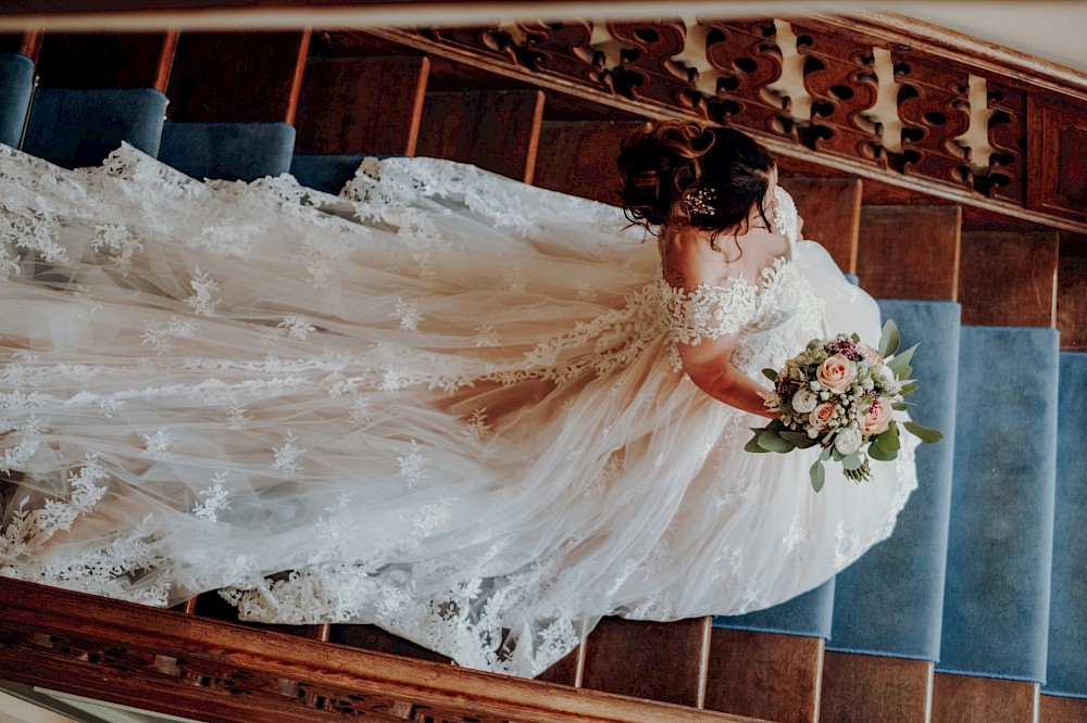 reportage Standesamtliche Hochzeit in Kremmen 6