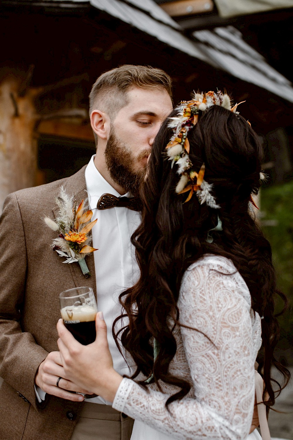 reportage Elopement in Schladming 16