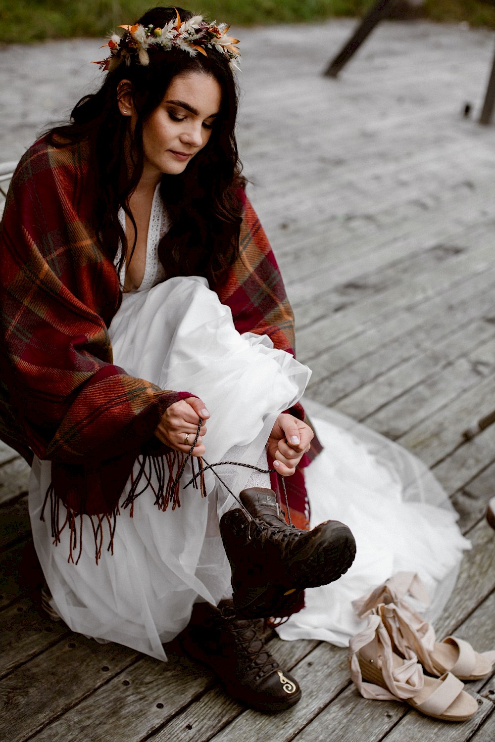 reportage Elopement in Schladming 17