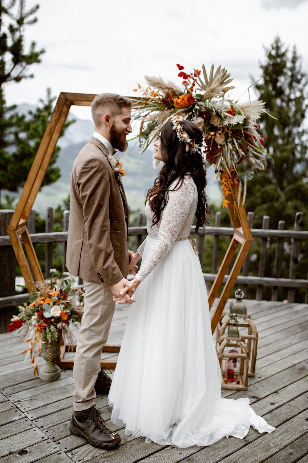 reportage Elopement in Schladming 13