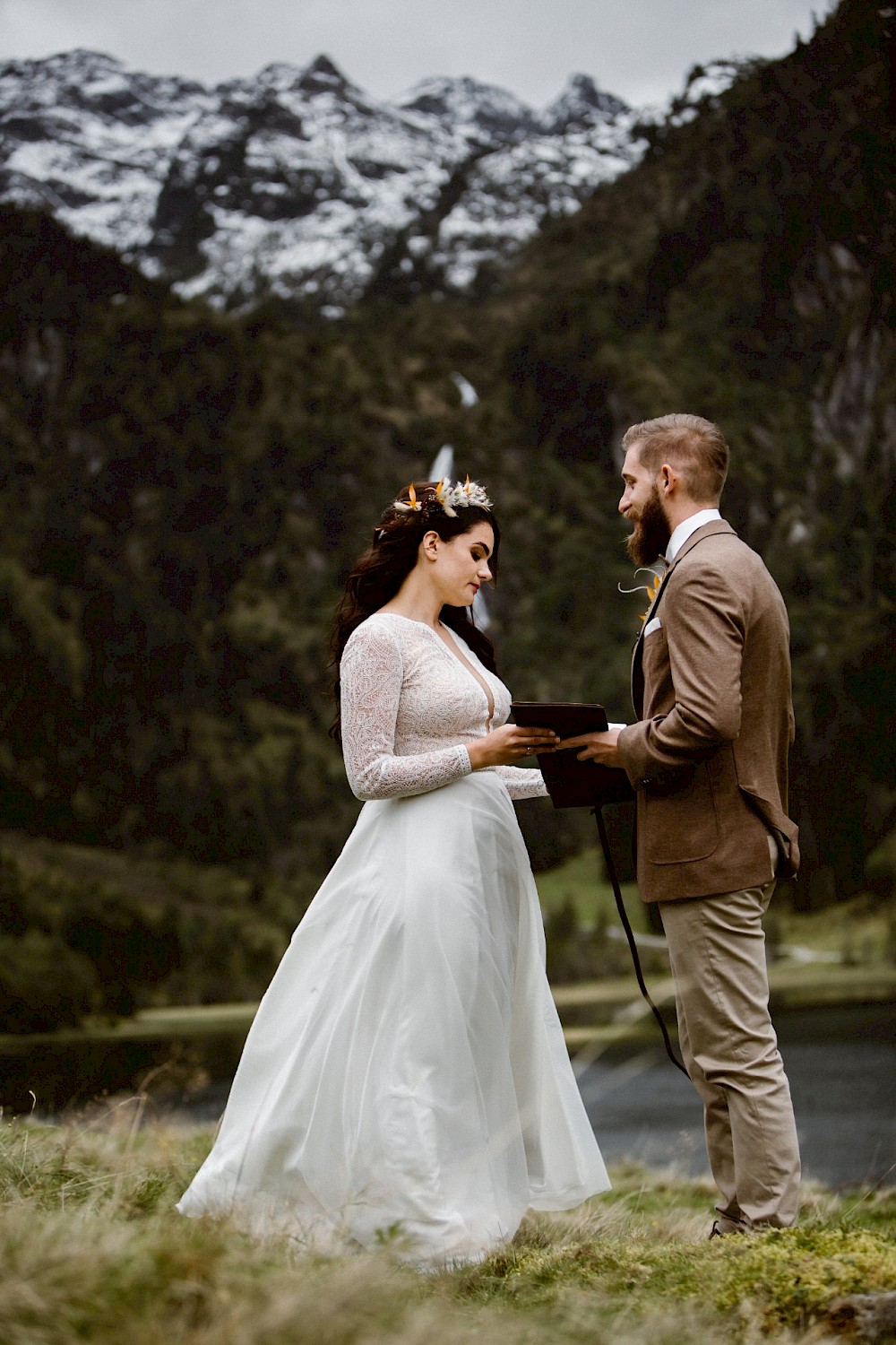 reportage Elopement in Schladming 18