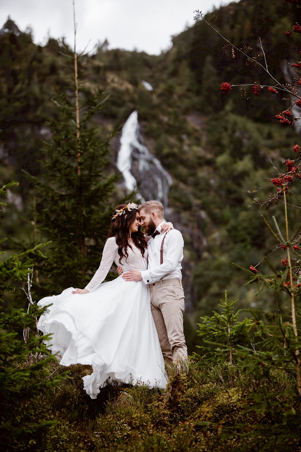 reportage Elopement in Schladming 28