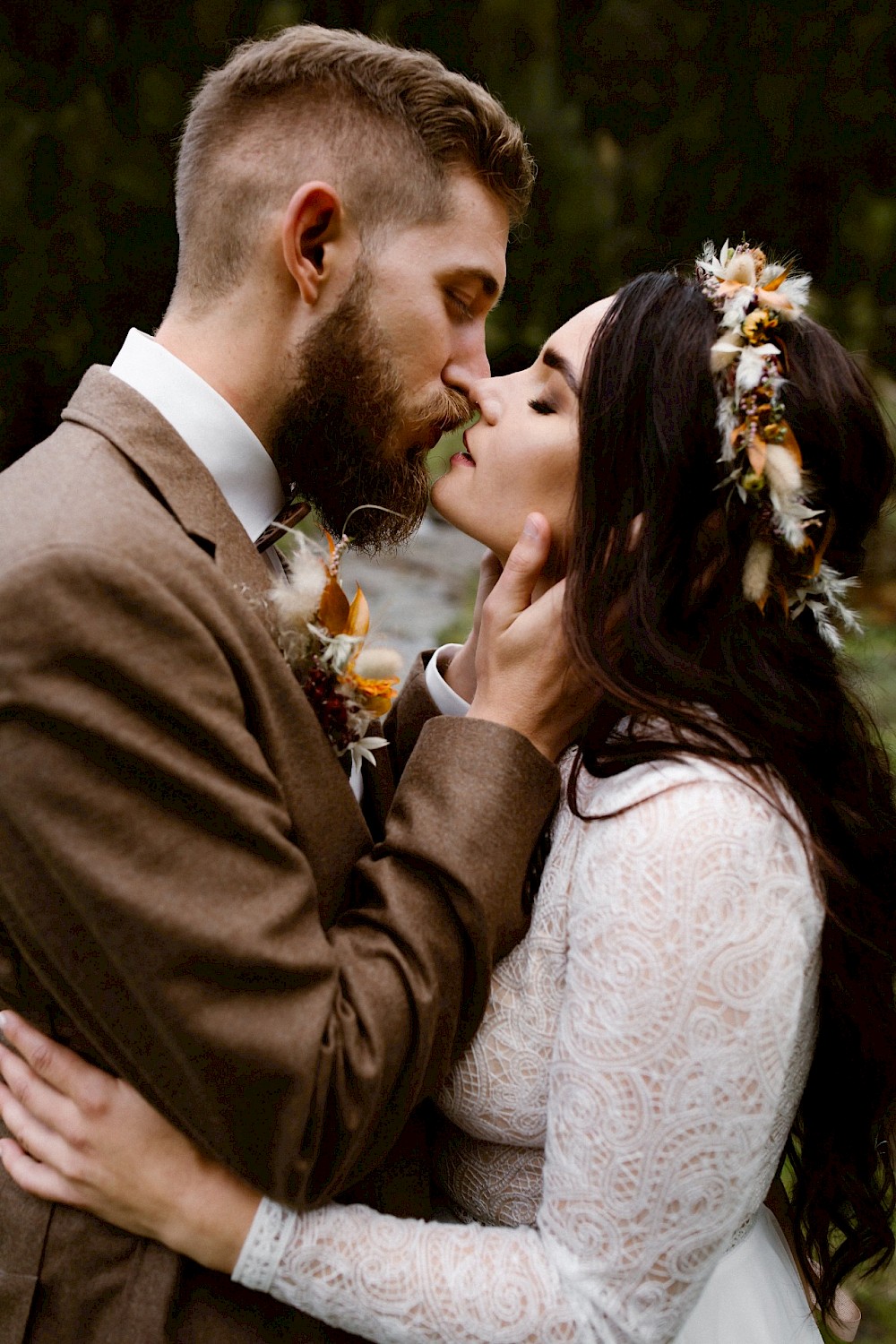 reportage Elopement in Schladming 22