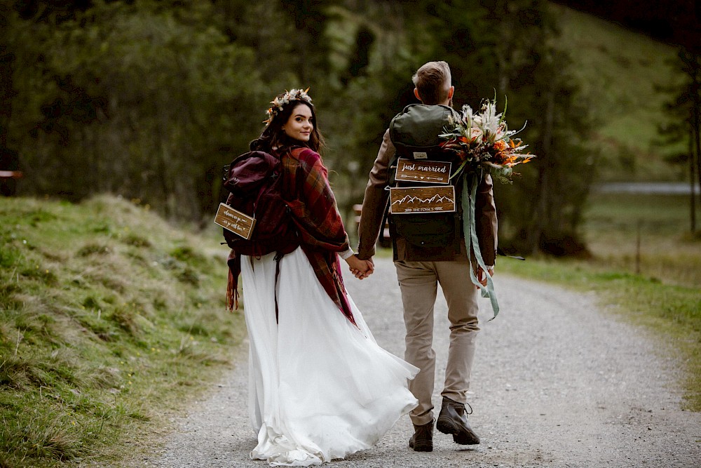 reportage Elopement in Schladming 19