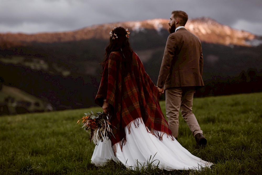 reportage Elopement in Schladming 30