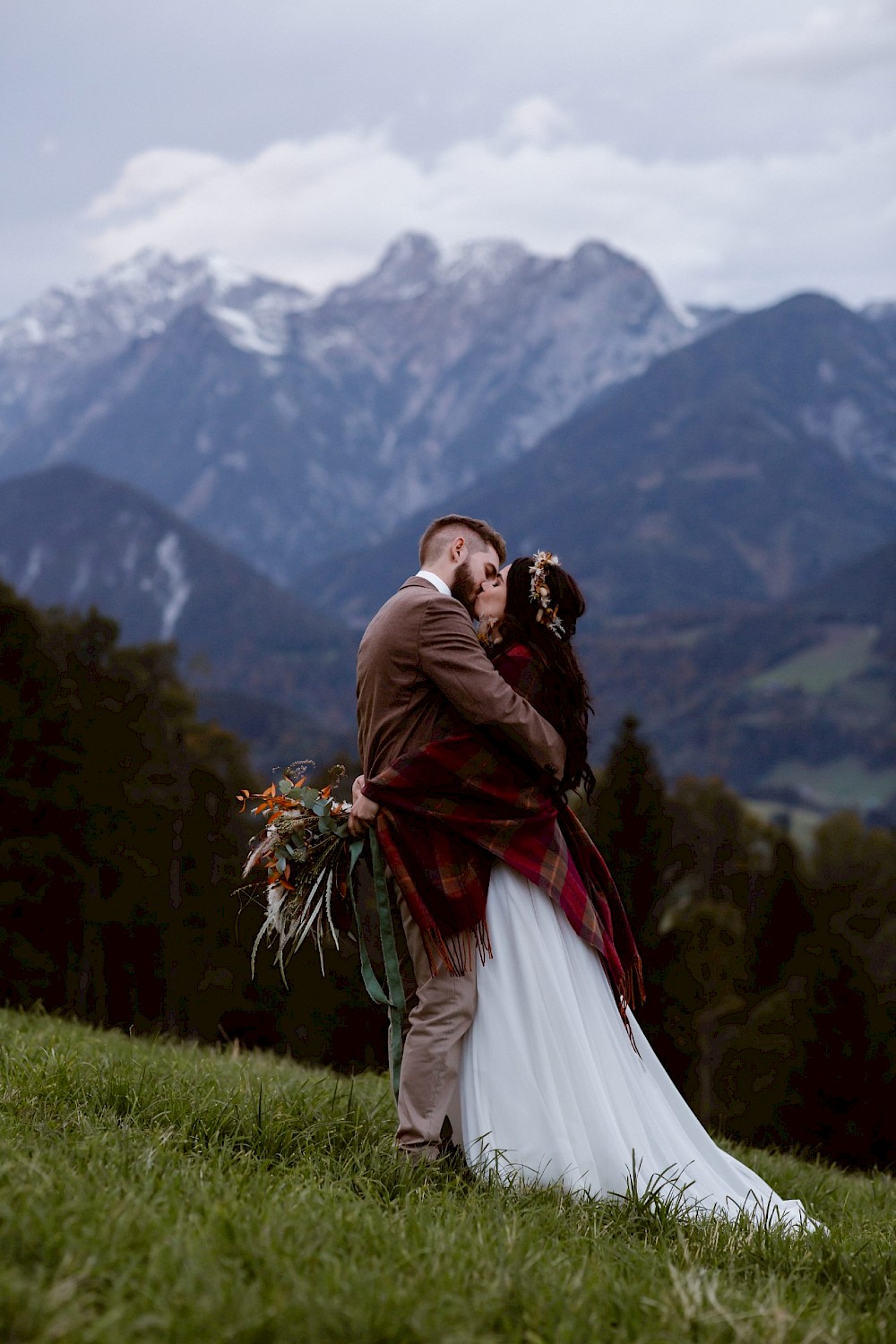 reportage Elopement in Schladming 29