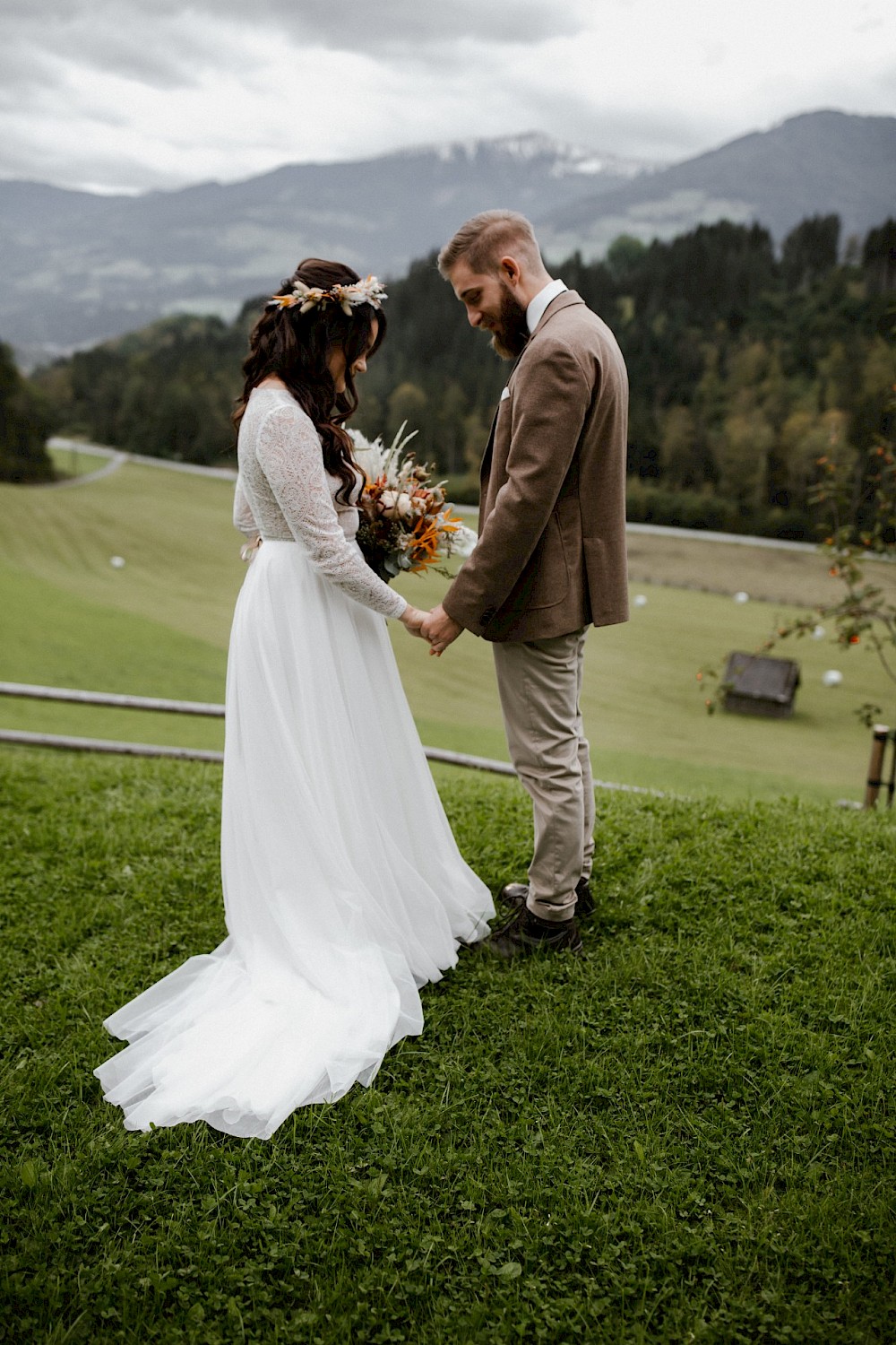 reportage Elopement in Schladming 11