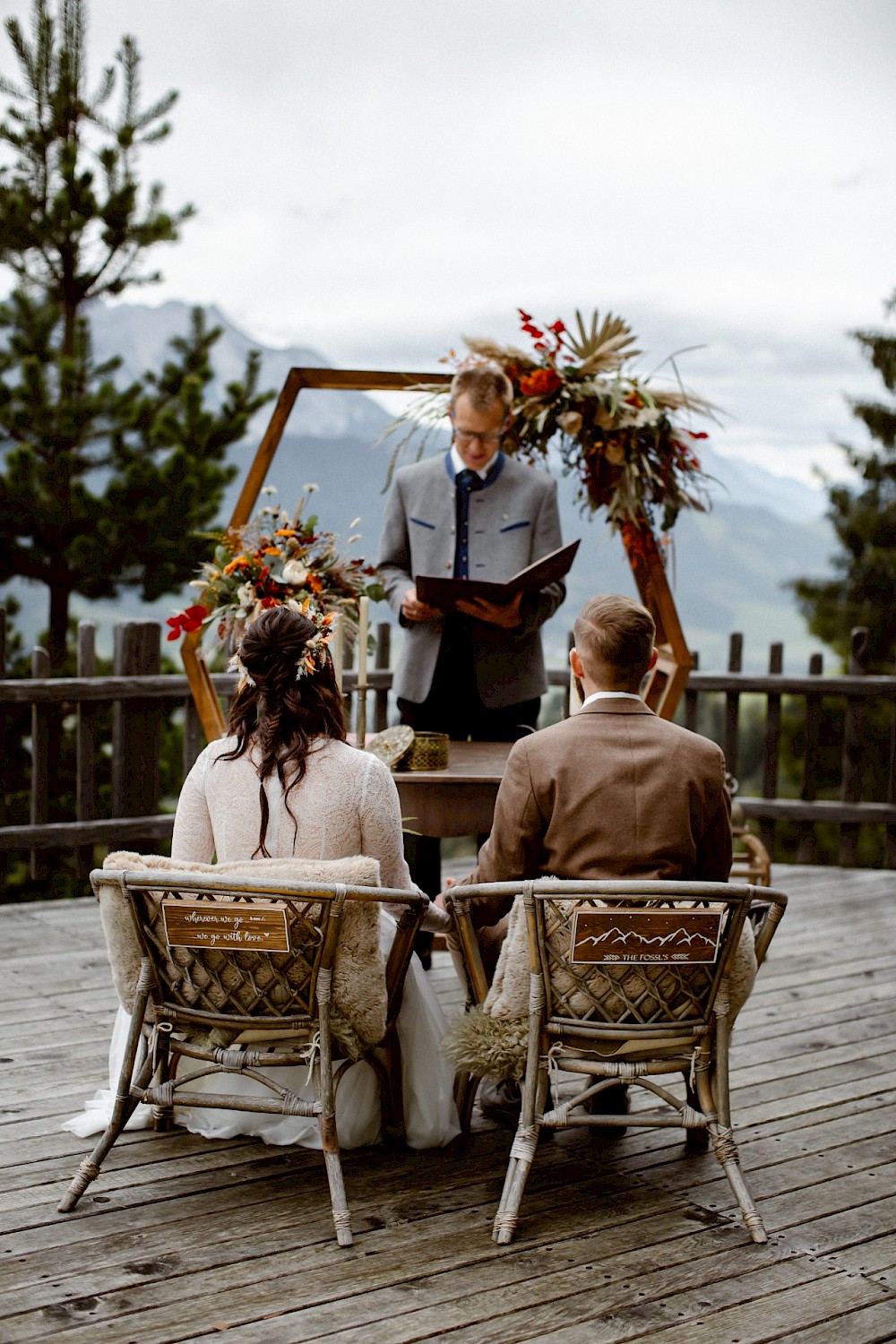 reportage Elopement in Schladming 12