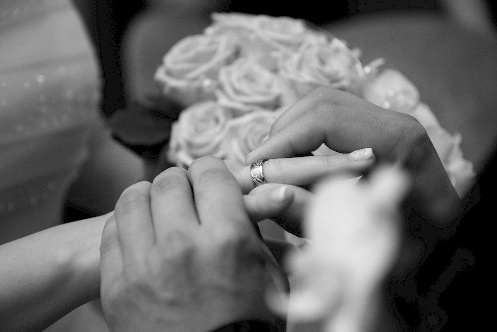 reportage Hochzeit im Schloß Wolfsbrunn 10