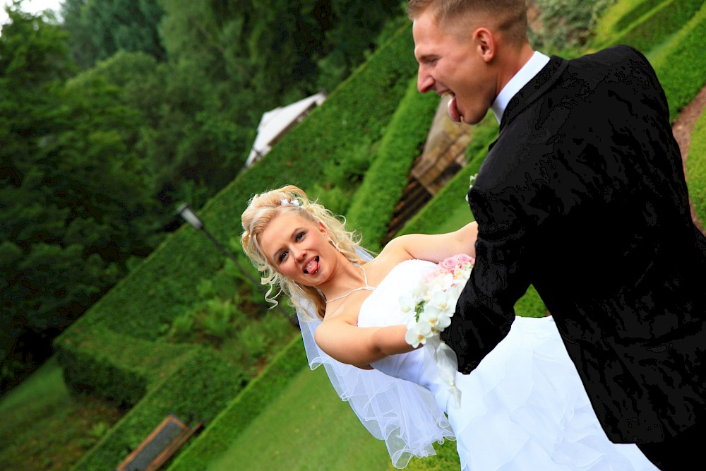 reportage Hochzeit im Schloß Wolfsbrunn 16