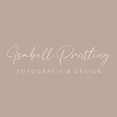 Logo Isabell Prütting Fotografie