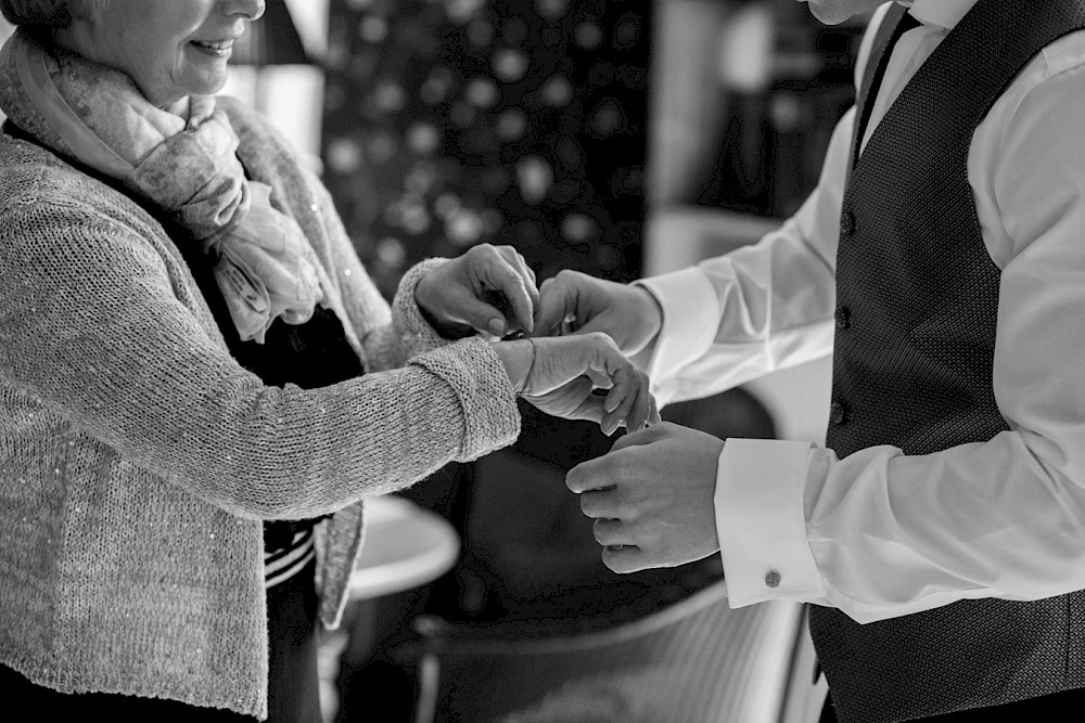 reportage Hochzeit in Ibbenbüren 11