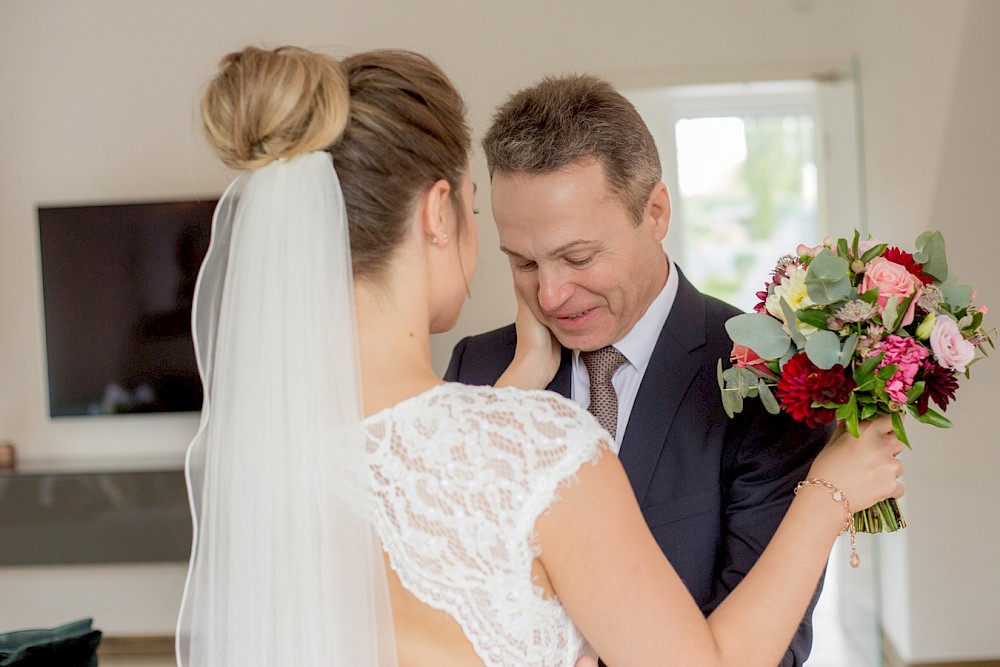 reportage Hochzeit in Ibbenbüren 25