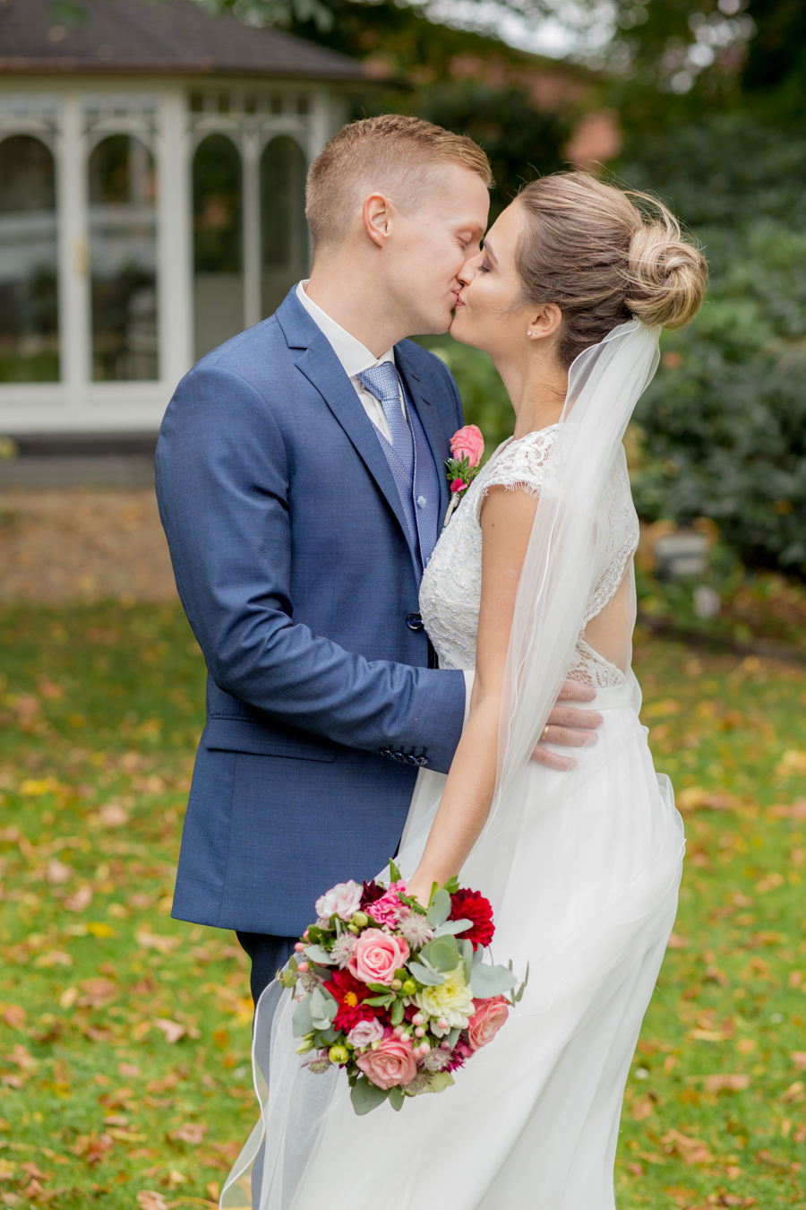 reportage Hochzeit in Ibbenbüren 56