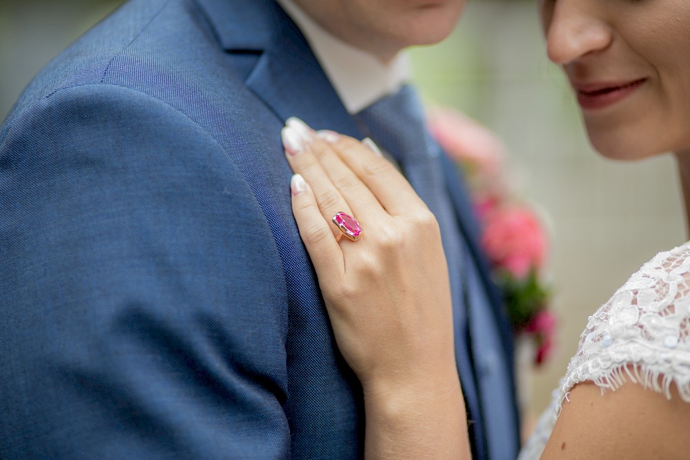 reportage Hochzeit in Ibbenbüren 57