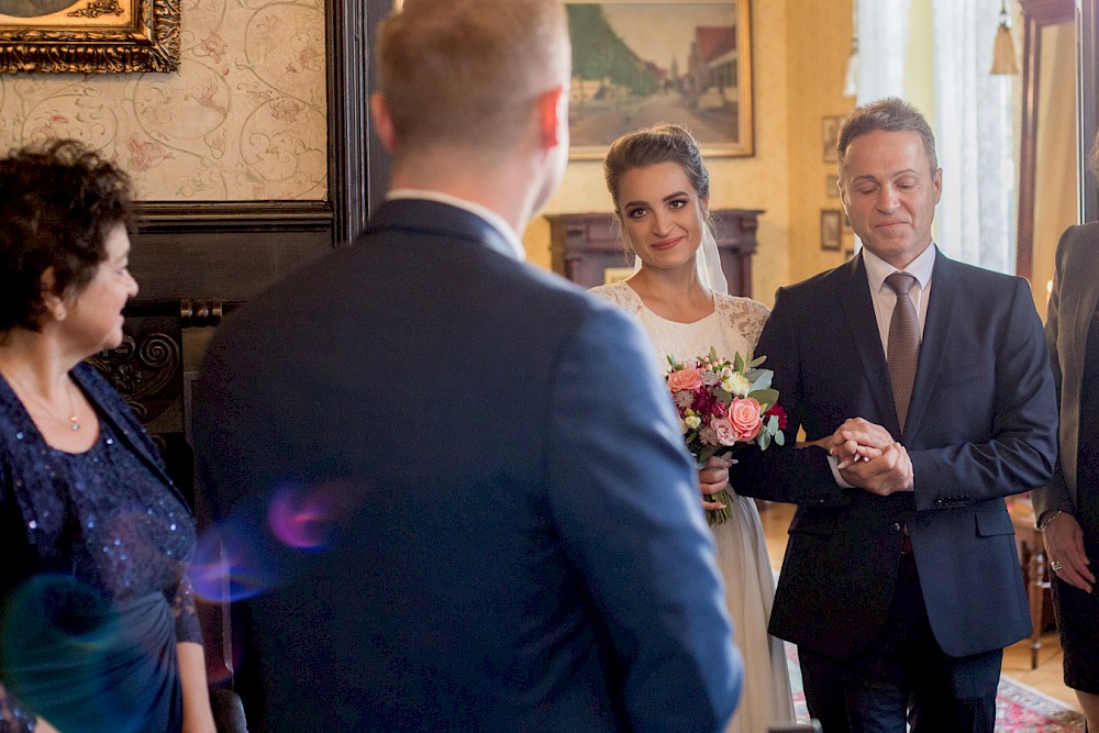 reportage Hochzeit in Ibbenbüren 30