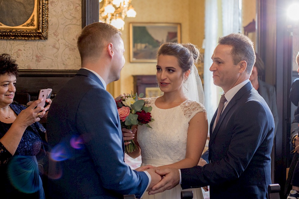 reportage Hochzeit in Ibbenbüren 32