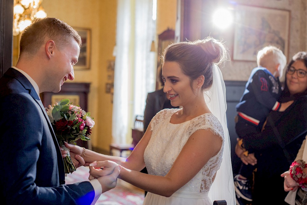 reportage Hochzeit in Ibbenbüren 33