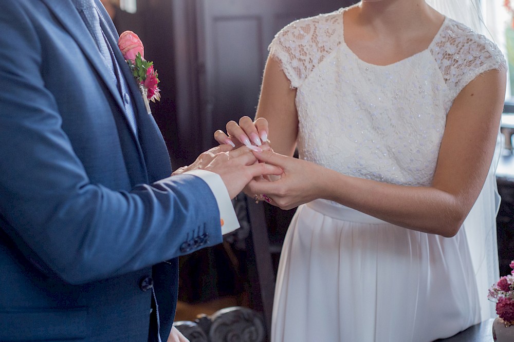 reportage Hochzeit in Ibbenbüren 36