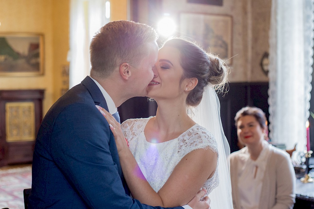 reportage Hochzeit in Ibbenbüren 37