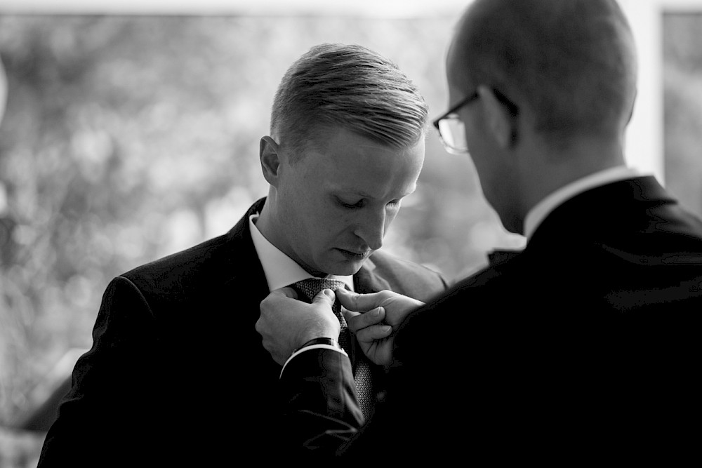 reportage Hochzeit in Ibbenbüren 4