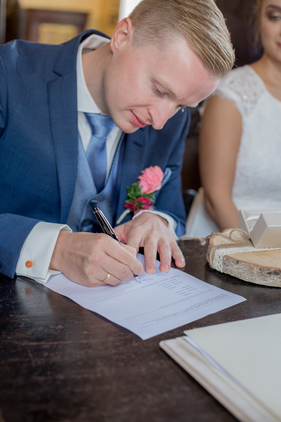 reportage Hochzeit in Ibbenbüren 39