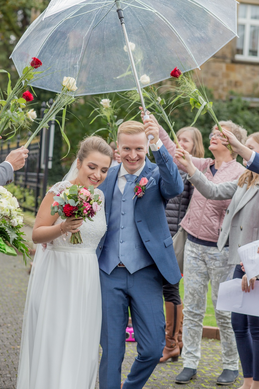 reportage Hochzeit in Ibbenbüren 51