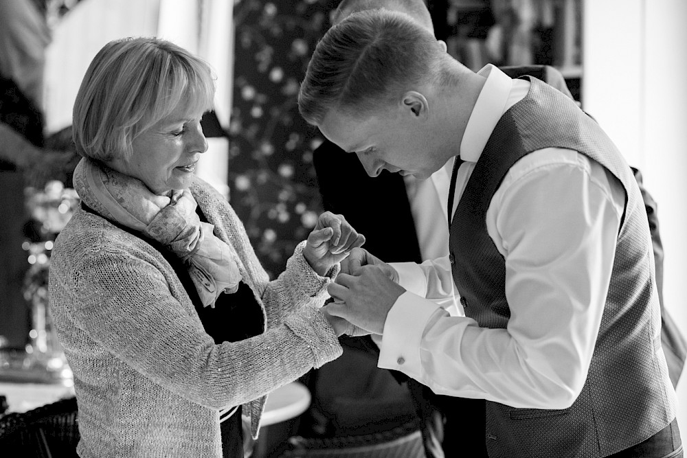 reportage Hochzeit in Ibbenbüren 10