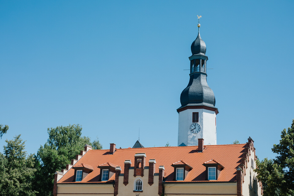 reportage Landhochzeit 2